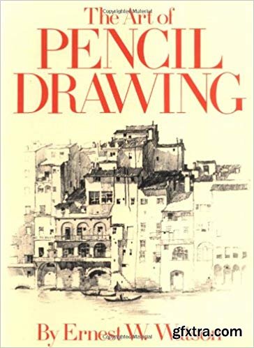 The Art of Pencil Drawing