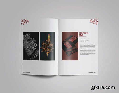 Graphic Design Portfolio