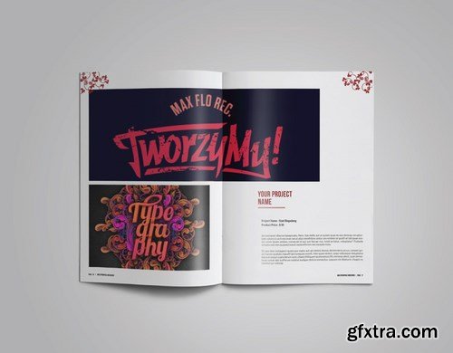 Graphic Design Portfolio