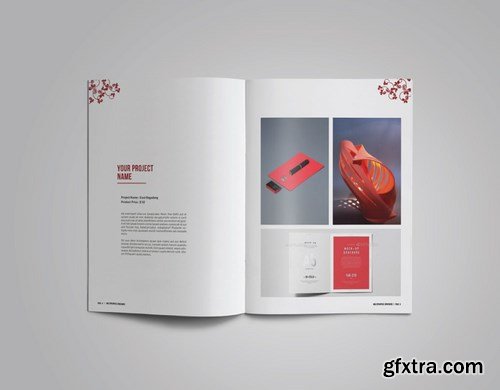 Graphic Design Portfolio