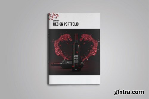 Graphic Design Portfolio