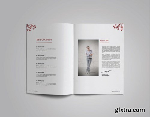 Graphic Design Portfolio