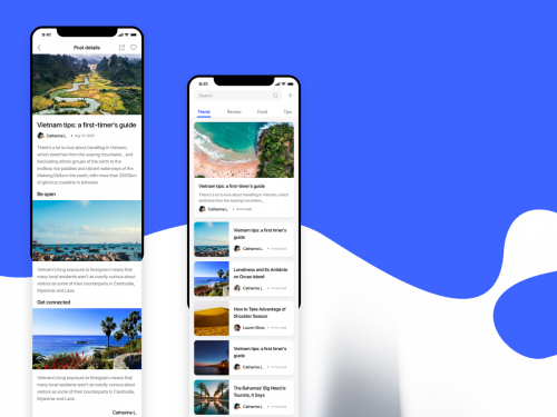 Le Trip - Travel planner UI KIT - le-trip-travel-planner-ui-kit-24a2ca2c-2517-43c4-95dc-3b44968b3962