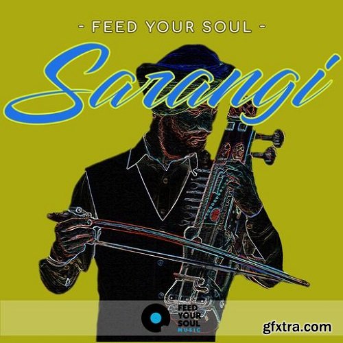 Feed Your Soul Music Feed Your Soul Sarangi WAV