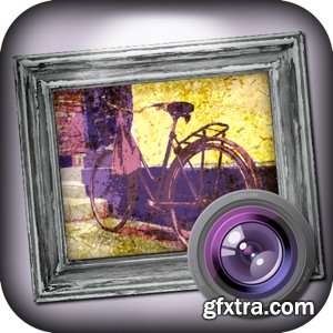 JixiPix Grungetastic 2.70