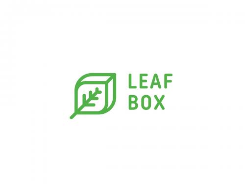 Leaf Box - leaf-box