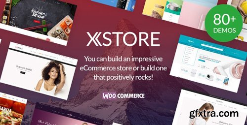 ThemeForest - XStore v6.2.6 - Responsive Multi-Purpose WooCommerce WordPress Theme - 15780546 - NULLED