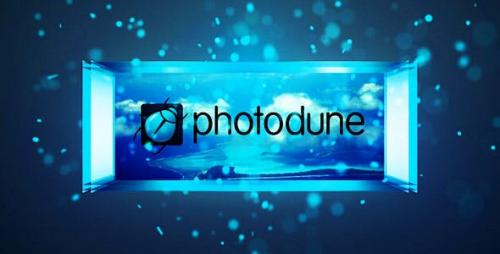 Videohive - Portal