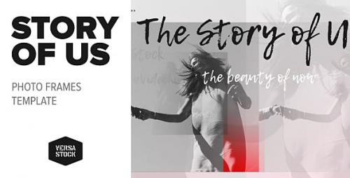 Videohive - The Story of Us 