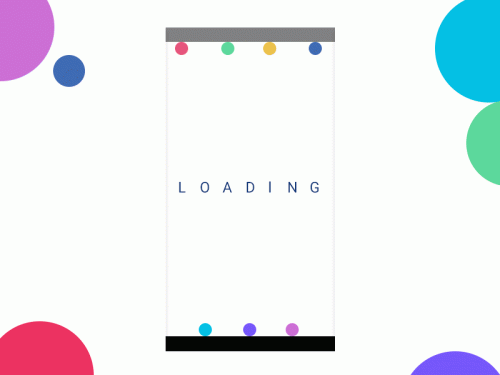 Loading Page - loading-e1fcba47-9af8-436c-afa5-550efd7067a6