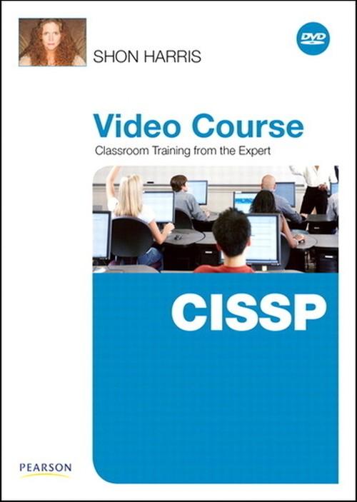 Oreilly - CISSP Video Course - 9780789740106