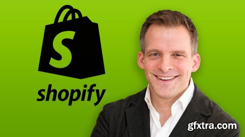 Shopify Design & Branding Masterclass