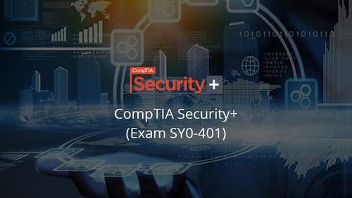 Oreilly - CompTIA Security+ Certification (Exam SY0-401) - 9781618660329