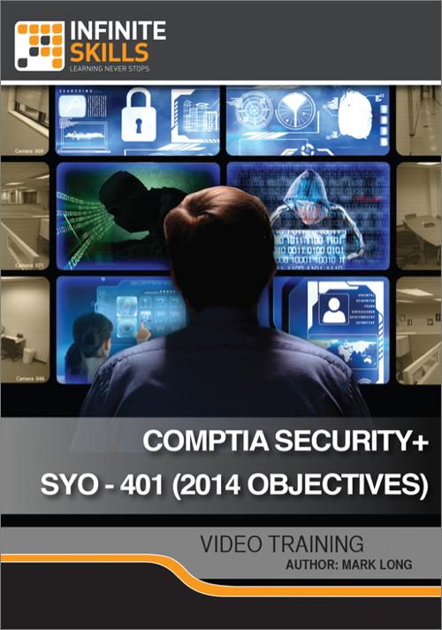 Oreilly - CompTIA Security+ SY0-401 (2014 Objectives) - 9781771372831