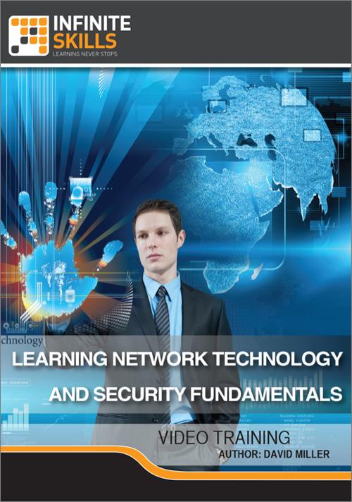 Oreilly - Learning Network Technology and Security Fundamentals - 9781771372923