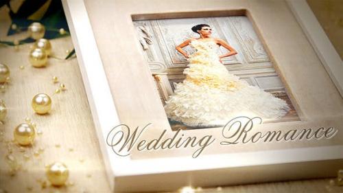 Videohive - Wedding Romance