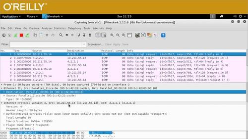 Oreilly - Introduction to Penetration Testing - 9781771375245