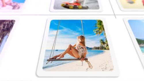 Videohive - Calendar Slideshow