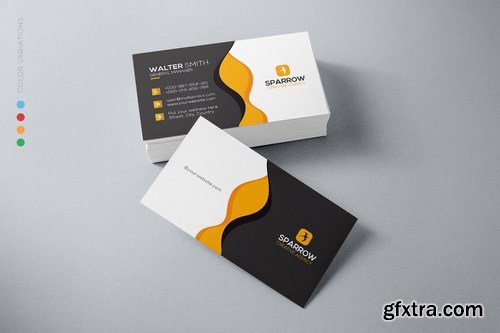 Business Card