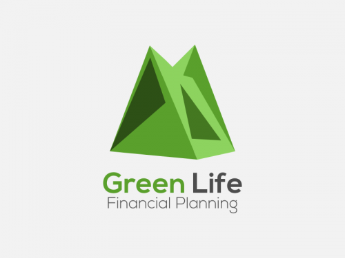 Logo For A Financial Planning Company - logo-for-a-financial-planning-company