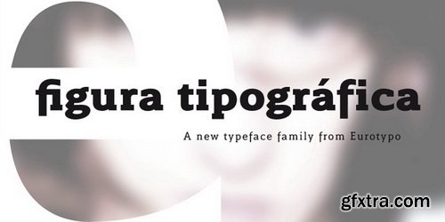 Atenea Egyptian Font Family