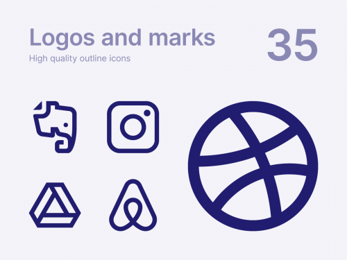 Logos and Marks - logos-and-marks