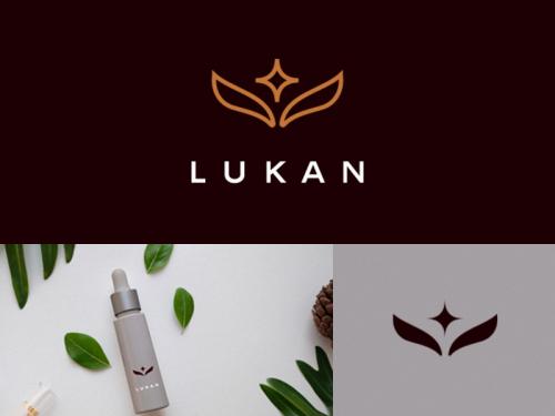 Lukan Identity Design - lukan-identity-design