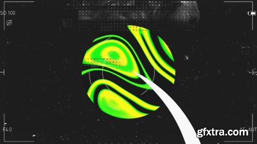 Videohive Acid and Modern Intro 25509891