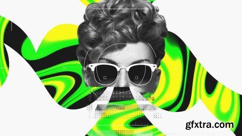 Videohive Acid and Modern Intro 25509891