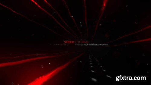 Videohive Cinematic Design Titles 23195411