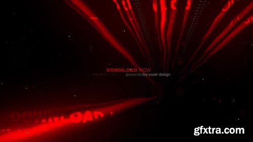 Videohive Cinematic Design Titles 23195411