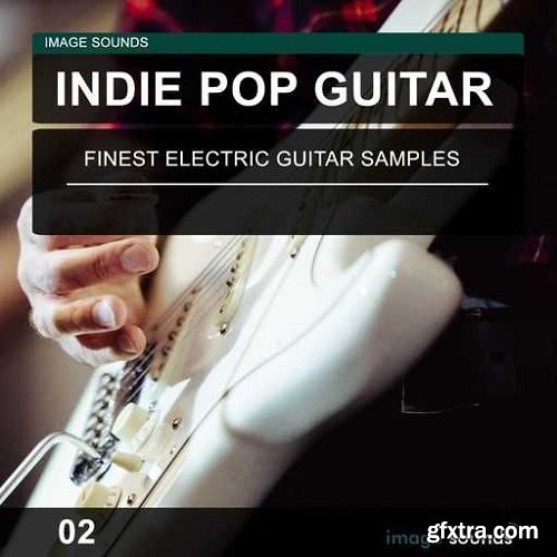 Image Sounds Indie Pop Guitar 02 WAV