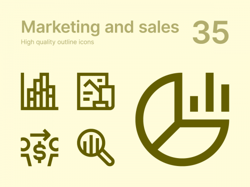 Marketing and Sales icons - marketing-and-sales-icons