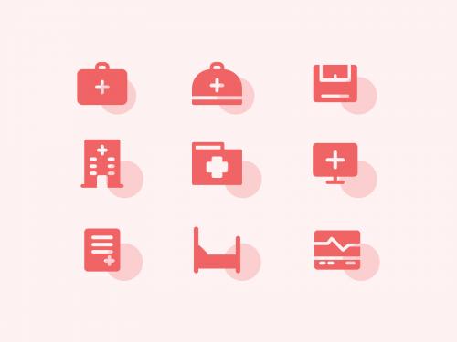 Medical Glyph icon - medical-glyph-icon-06c57900-b18f-4277-83ec-54fd43430fc6