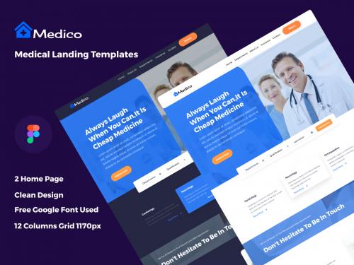 Medical Landing Page - medical-landing-page-9aaaddb4-ddb6-4862-a84b-b99fc51ac18f