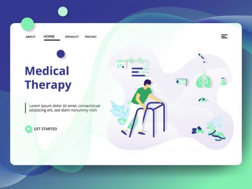 Medical Therapy - medical-therapy