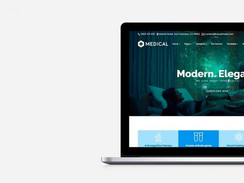 Medical WordPress Theme by Visualmodo Responsive - medical-wordpress-theme-by-visualmodo-responsive
