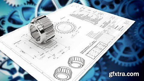 Basics Of Mechanical Design Engineering