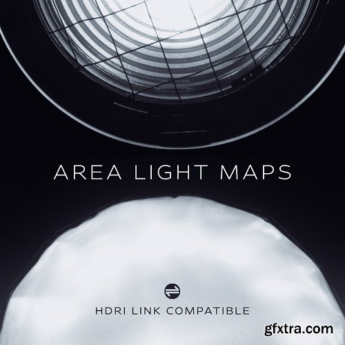 Greyscalegorilla - Area Light Maps