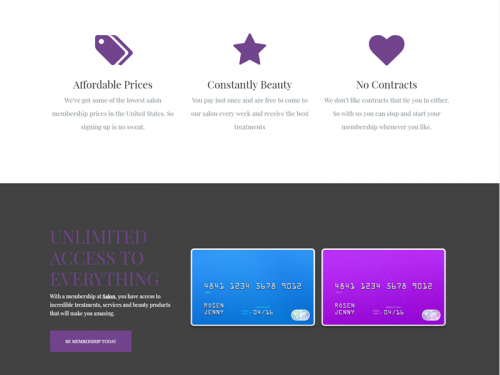 Membership and Prices - Salon WordPress Theme - membership-and-prices-salon-wordpress-theme-17261310-d1ab-47e1-8837-9d24611bd121