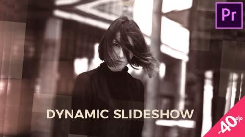 Videohive - Dynamic Slideshow