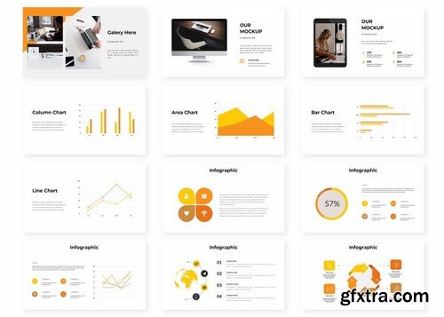 Boss - Powerpoint Google Slides and Keynote Templates