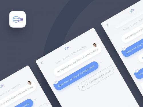 Messenger Bot Chat App - messenger-bot-chat-app