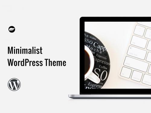 Minimalist WordPress Theme - Creative Responsive - minimalist-wordpress-theme-creative-responsive