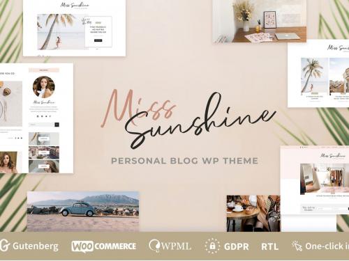 Miss Sunshine - Lifestyle & Beauty Women Blog - miss-sunshine-lifestyle-beauty-women-blog