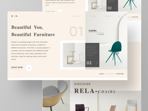 MN Furniture Hero Page⁣ - mn-furniture-hero-page