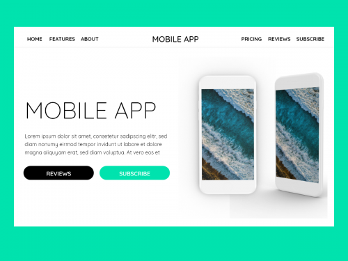 Mobile App Landing Page - mobile-app-landing-page-5ddf662c-4435-4757-a21d-5ae70651d13a