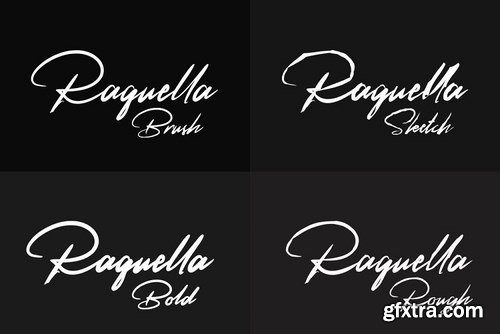 CM - Raquella 4 Font 1497758