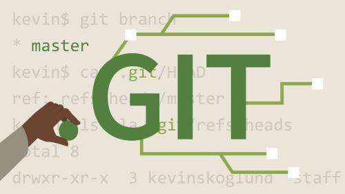 Lynda - Git Essential Training (2012) - 100222