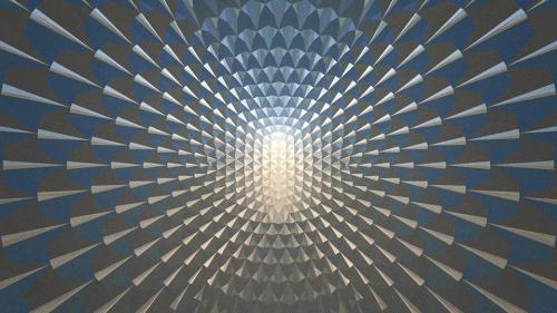 Lynda - GMUNK's 3D-Rendered Geometric Art Series: Start to Finish - 140919